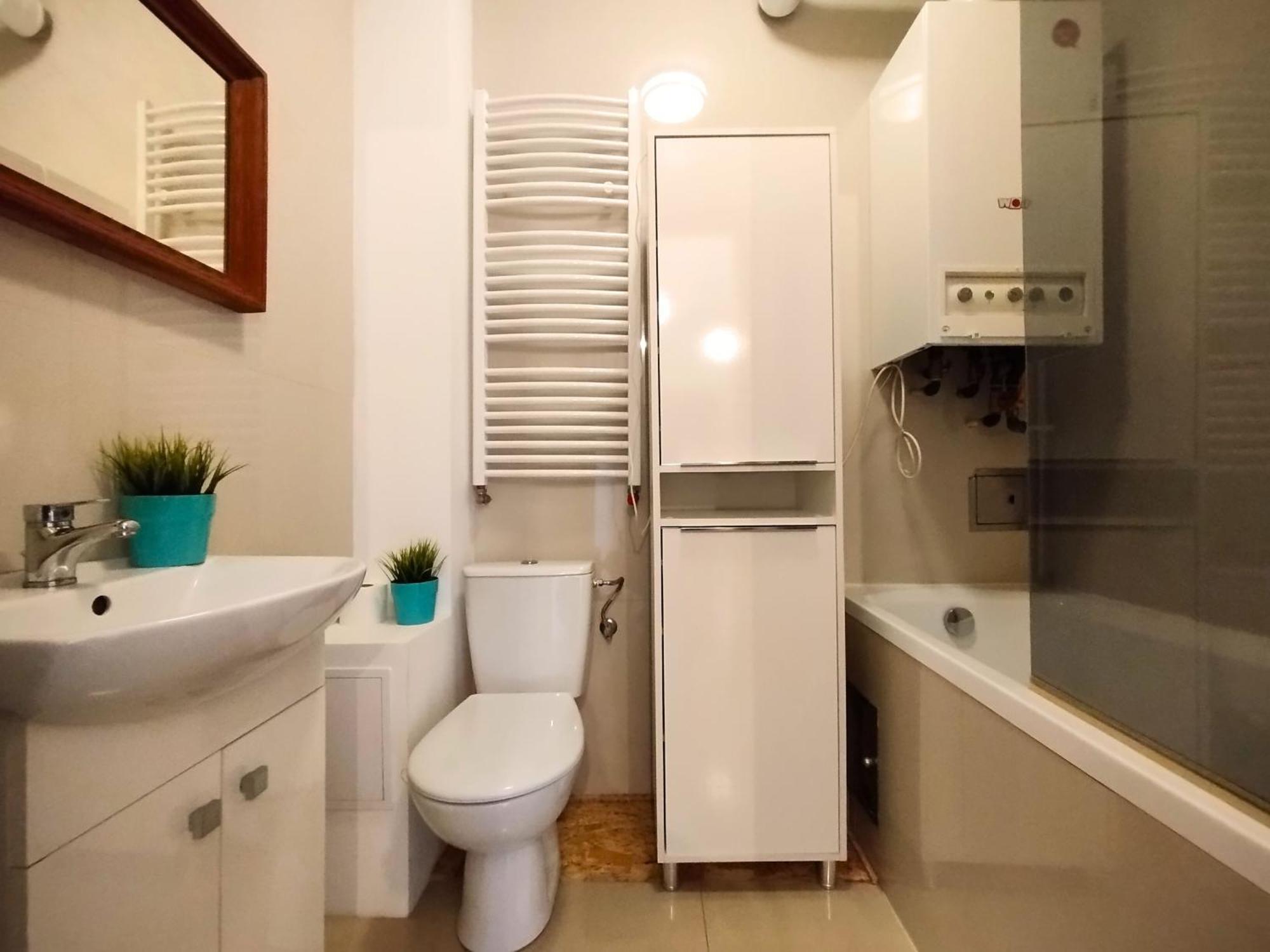 Apartament Z Ogrodem W Sercu Torunia Екстериор снимка