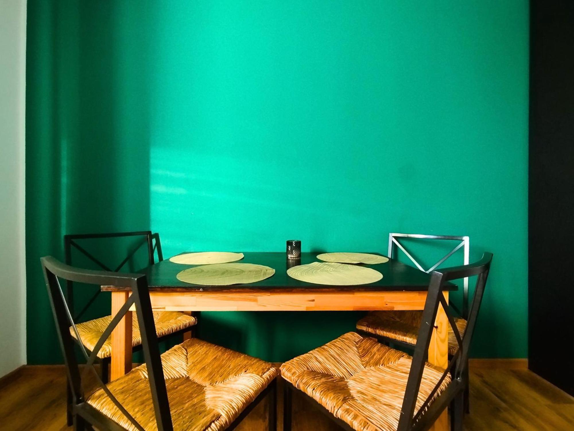 Apartament Z Ogrodem W Sercu Torunia Екстериор снимка