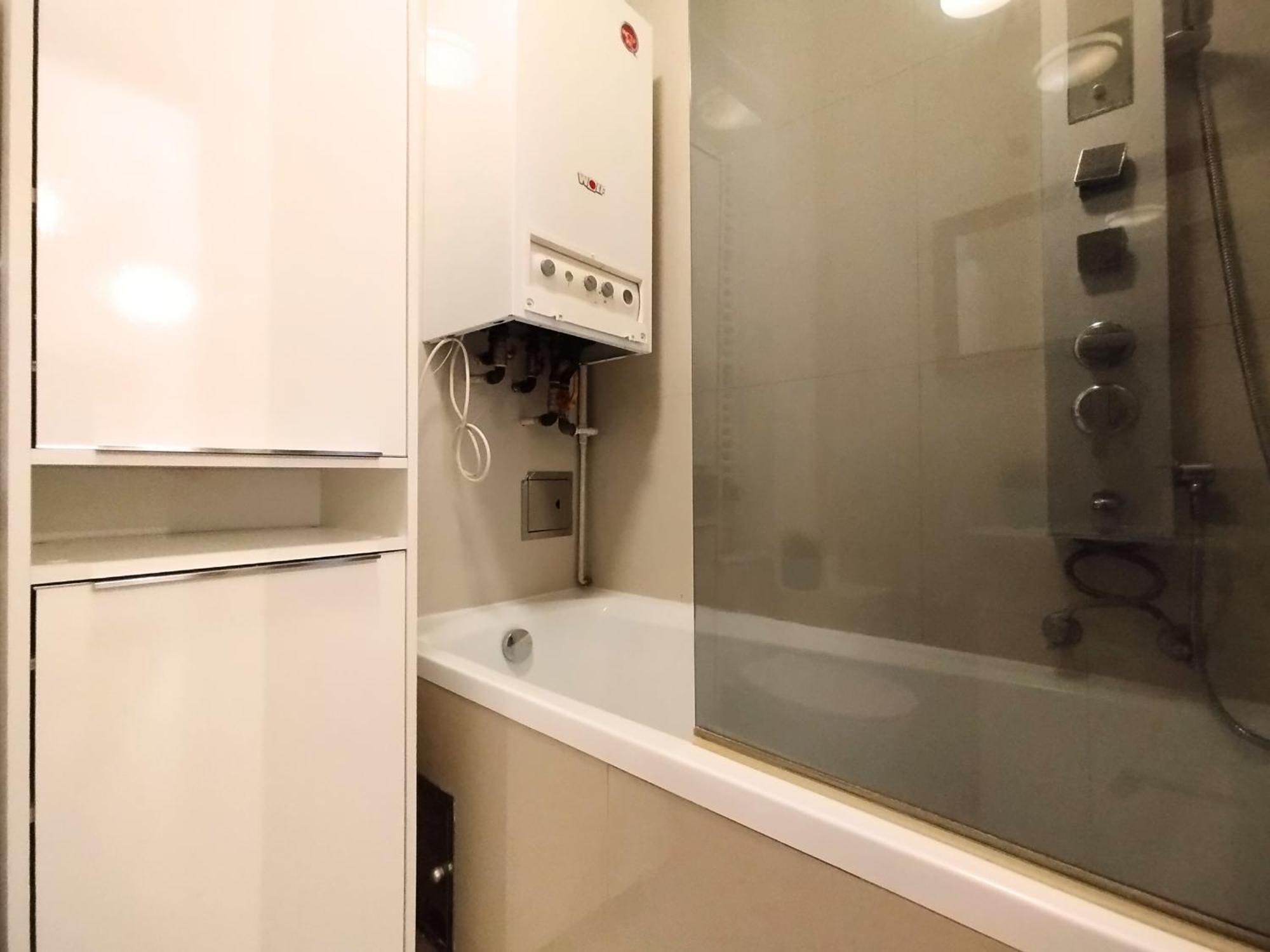 Apartament Z Ogrodem W Sercu Torunia Екстериор снимка