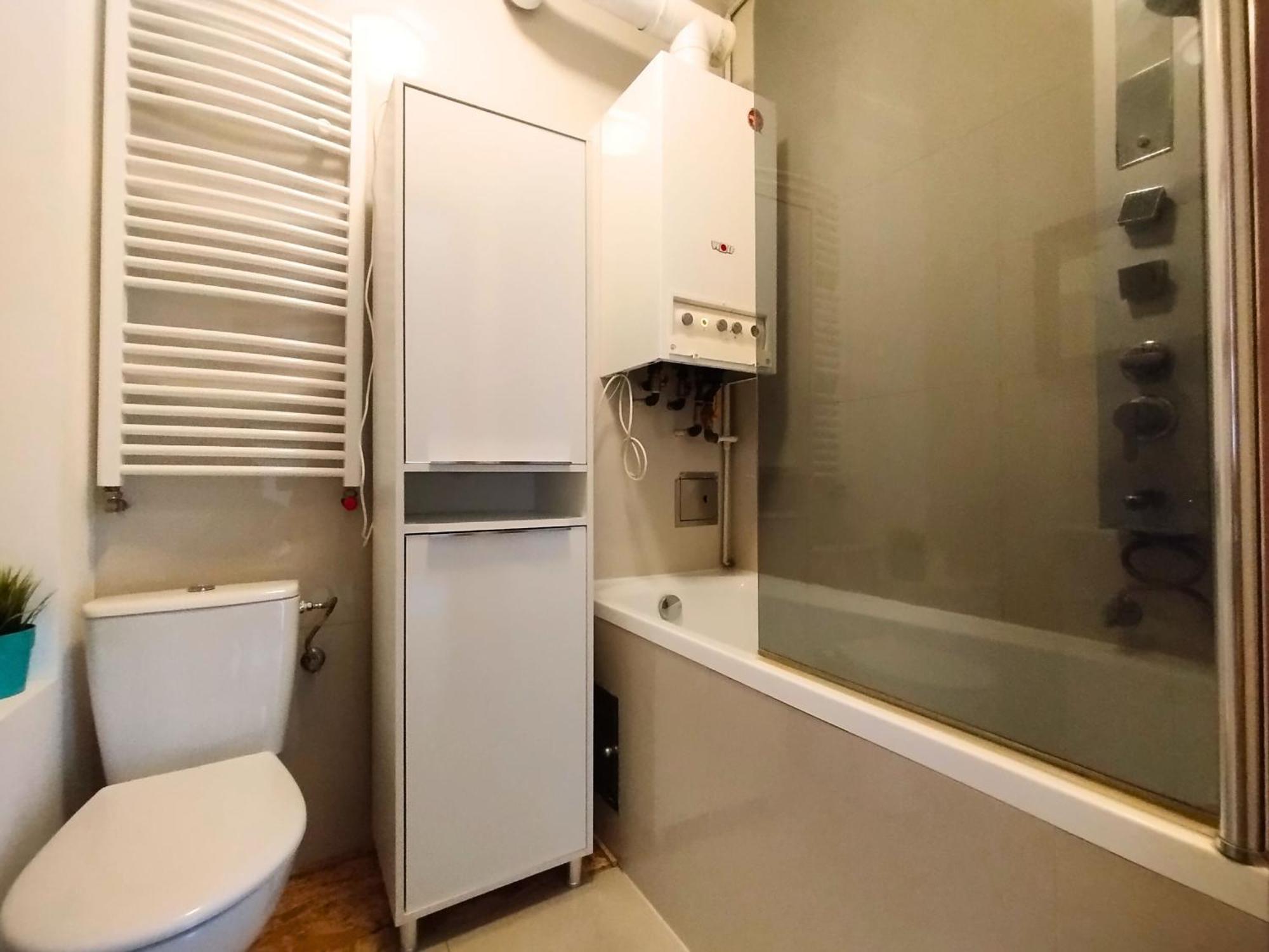 Apartament Z Ogrodem W Sercu Torunia Екстериор снимка