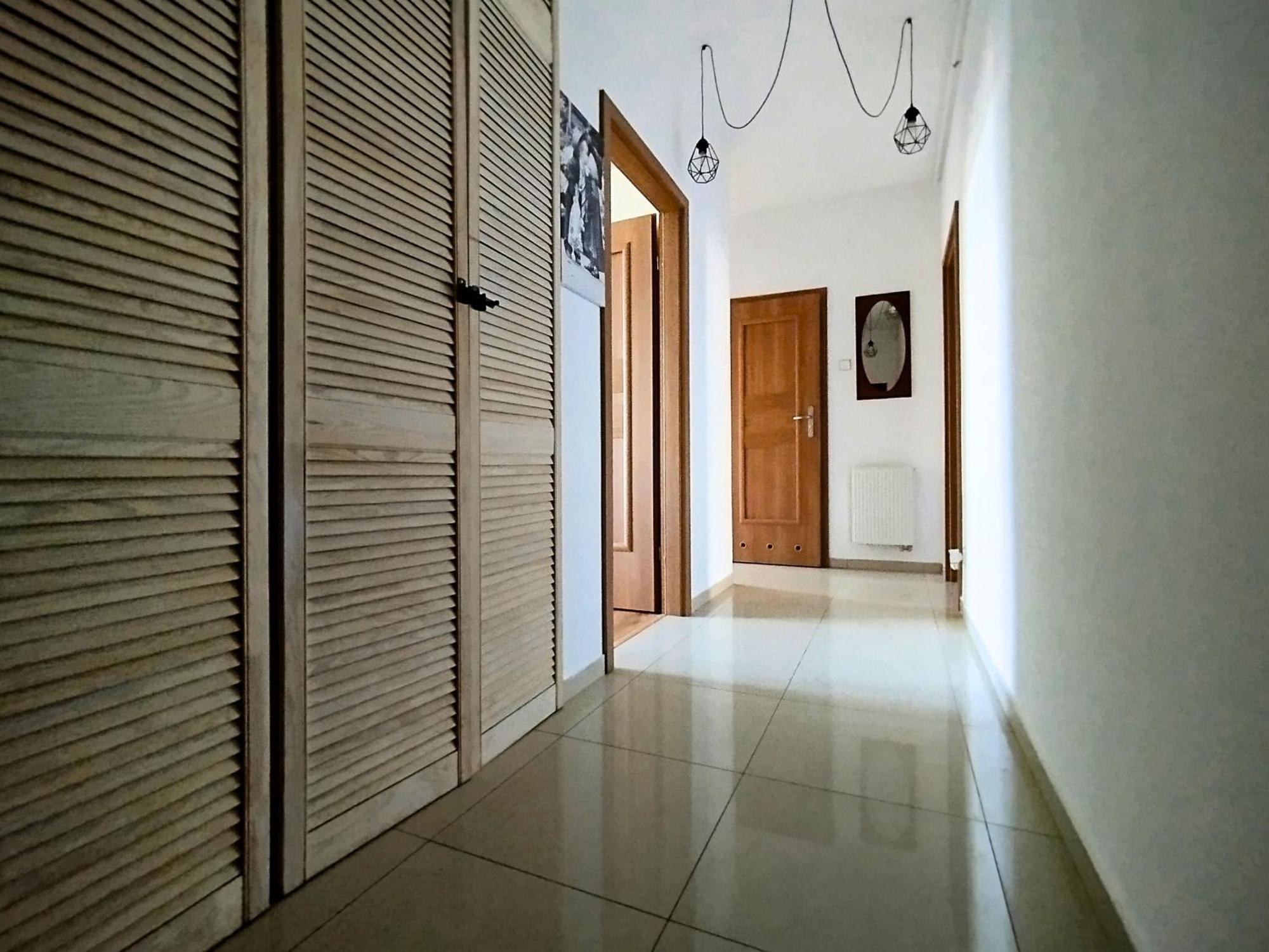 Apartament Z Ogrodem W Sercu Torunia Екстериор снимка