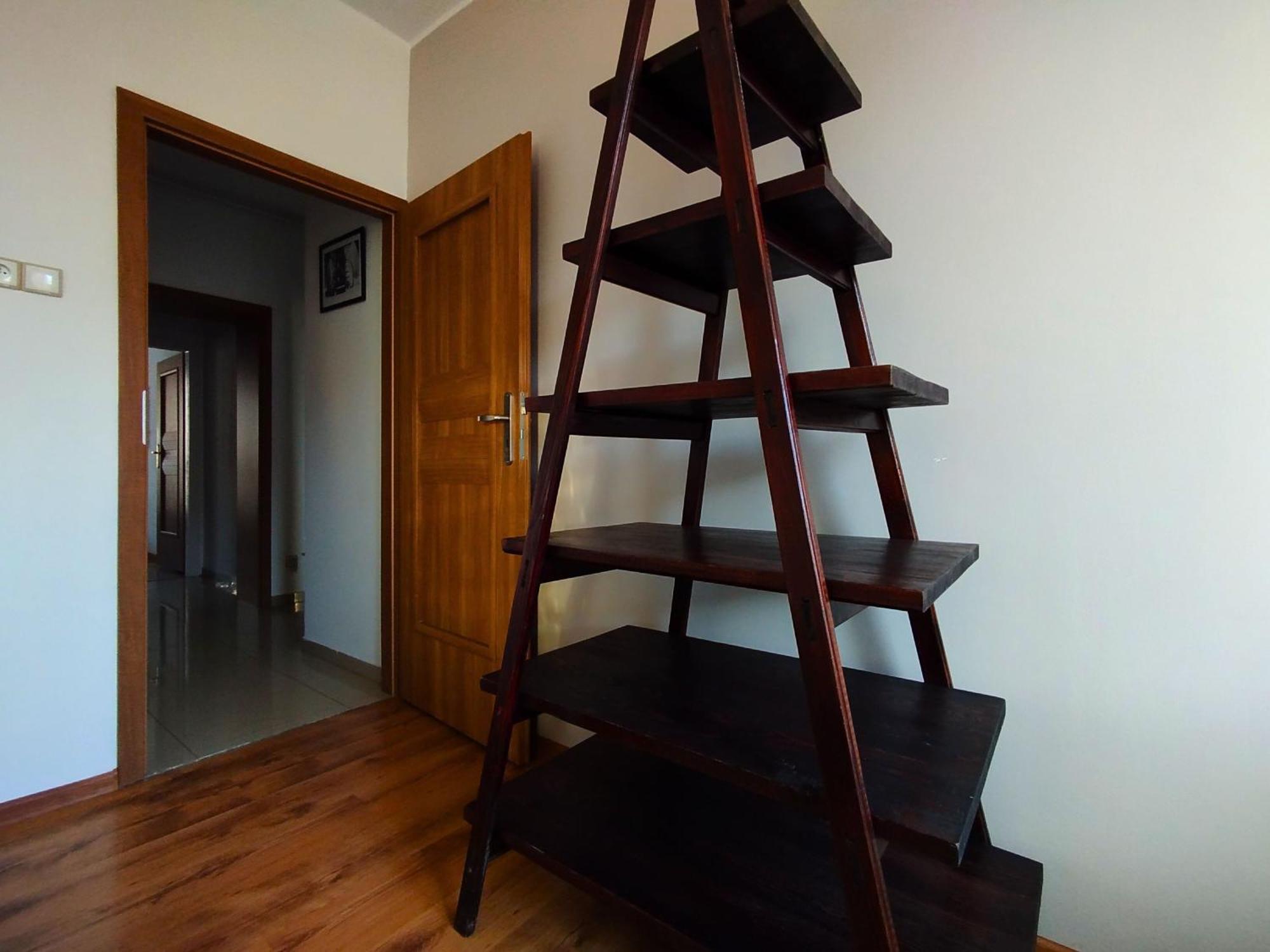 Apartament Z Ogrodem W Sercu Torunia Екстериор снимка